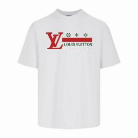 Picture of LV T Shirts Short _SKULVXS-L237137318